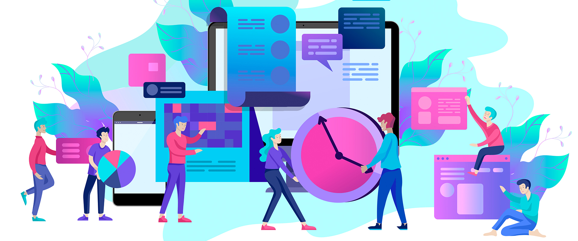 DESIGN THAT DRIVES RESULTS